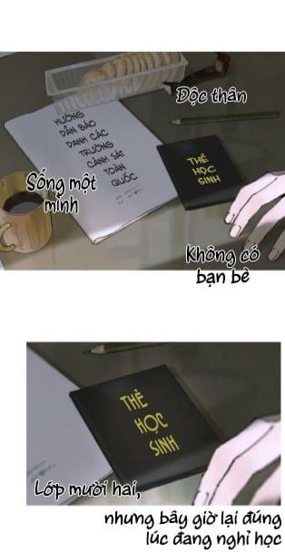 Tơ Nhện: Chapter 3