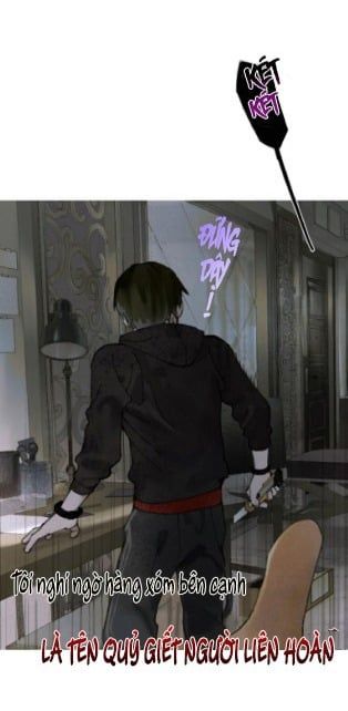 Tơ Nhện: Chapter 3