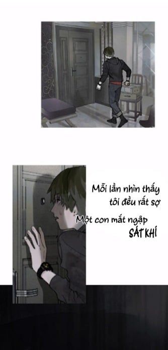 Tơ Nhện: Chapter 3