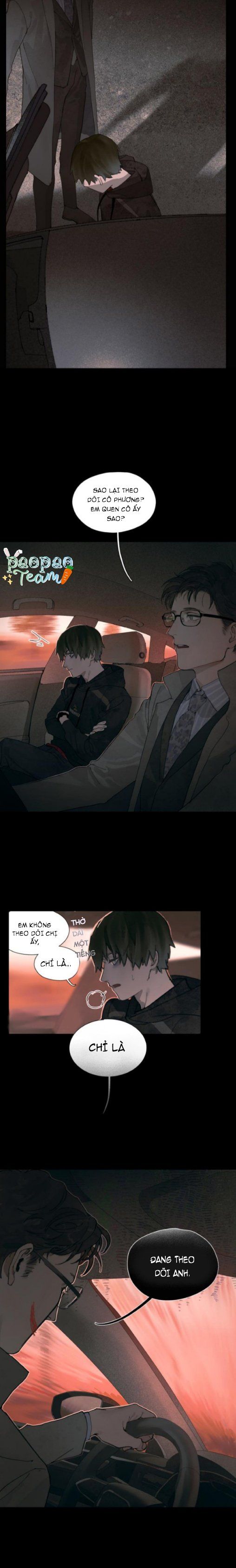 Tơ Nhện: Chapter 5