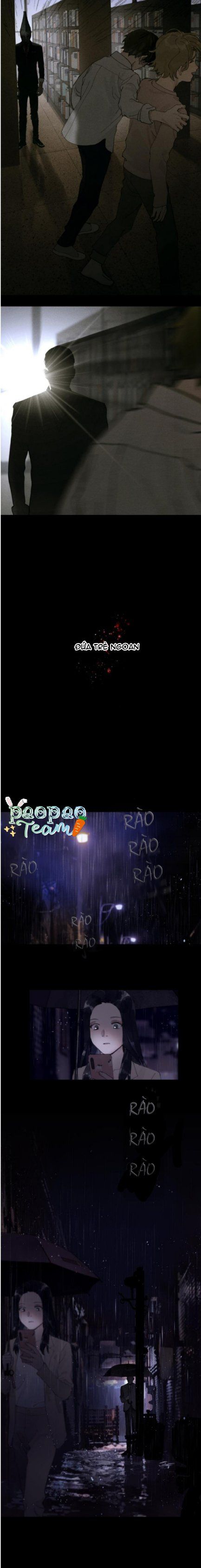 Tơ Nhện: Chapter 5