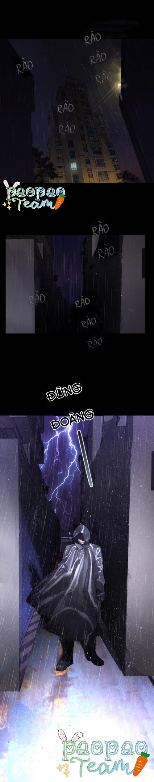 Tơ Nhện: Chapter 5