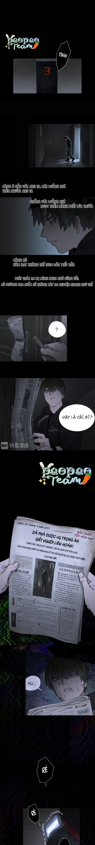 Tơ Nhện: Chapter 5