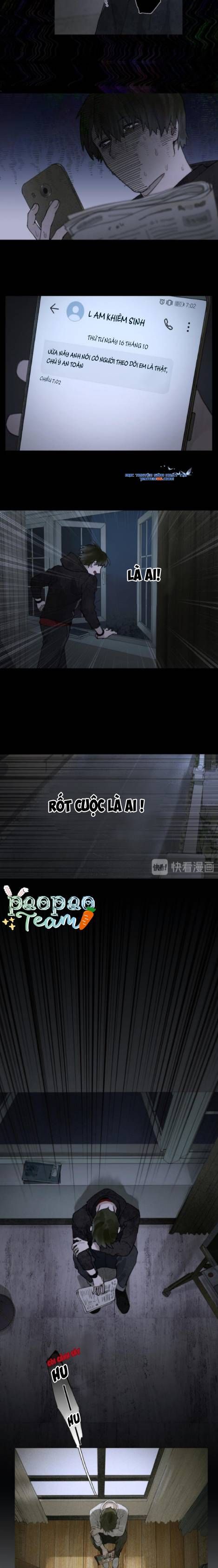 Tơ Nhện: Chapter 5