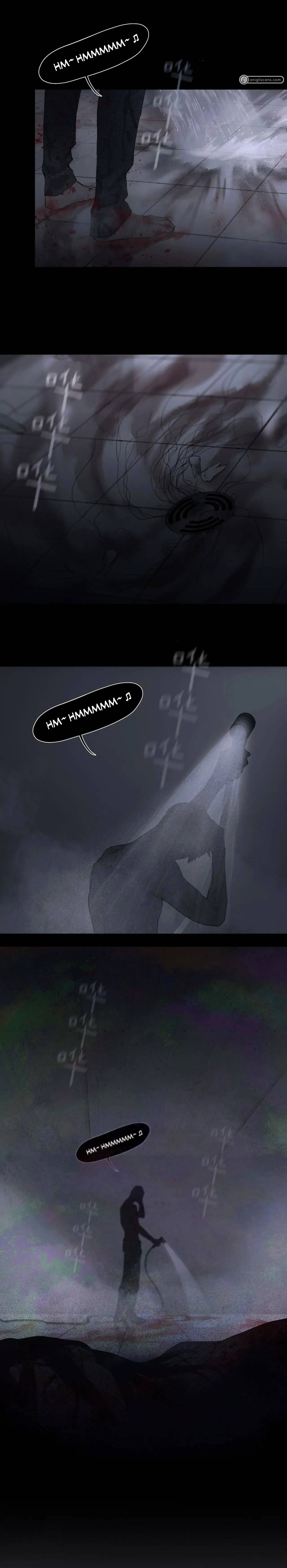 Tơ Nhện: Chapter 6