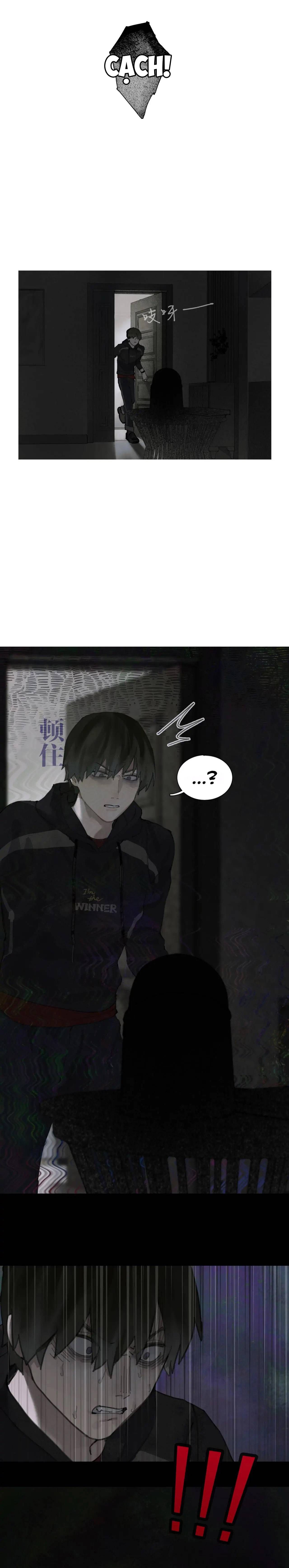 Tơ Nhện: Chapter 7