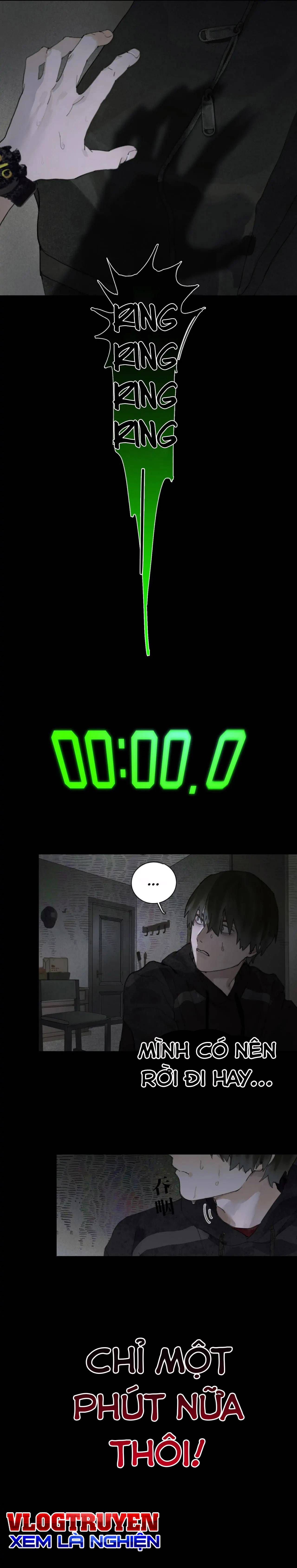 Tơ Nhện: Chapter 7