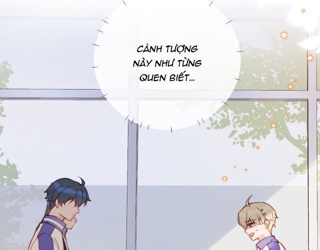 Tỏ Tình Vô Hiệu: Chapter 11