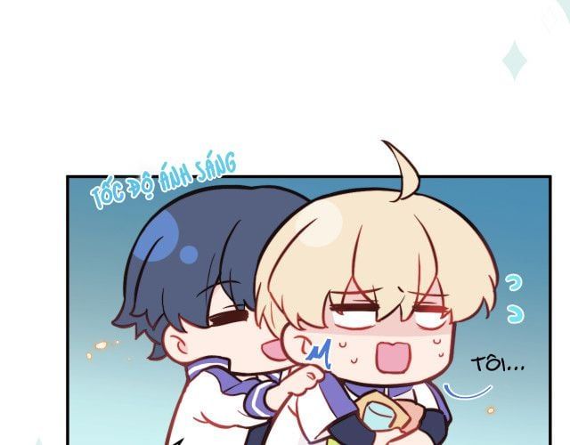 Tỏ Tình Vô Hiệu: Chapter 11