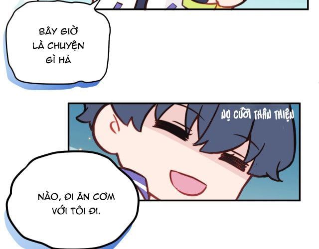 Tỏ Tình Vô Hiệu: Chapter 11