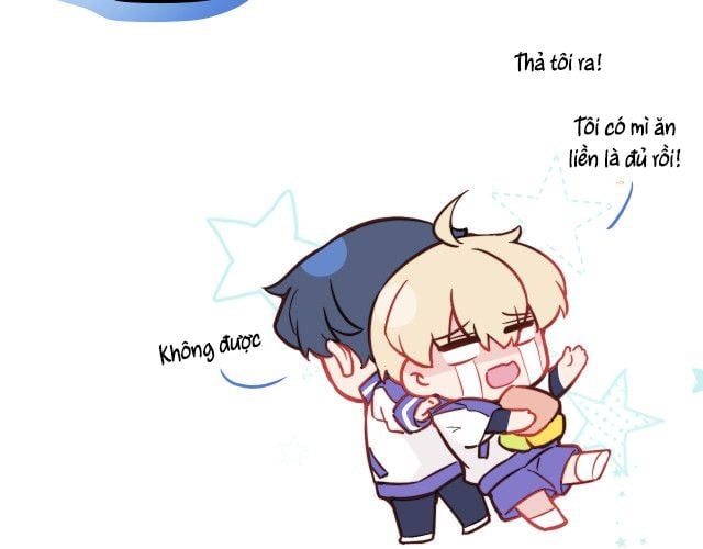 Tỏ Tình Vô Hiệu: Chapter 11