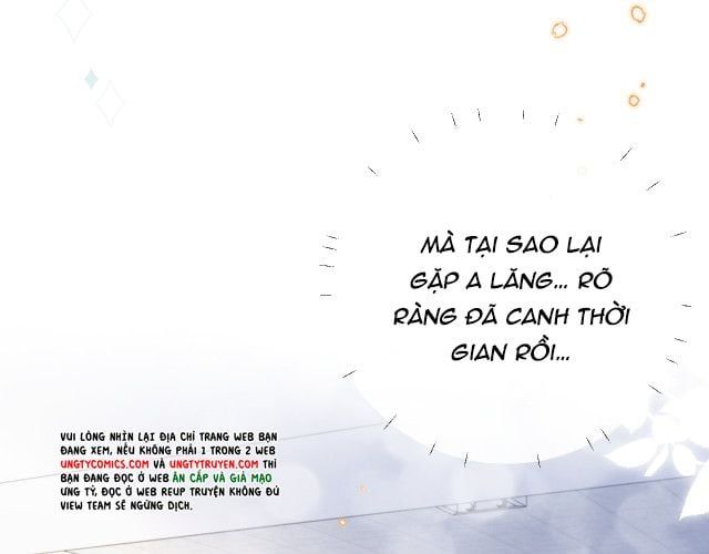 Tỏ Tình Vô Hiệu: Chapter 11