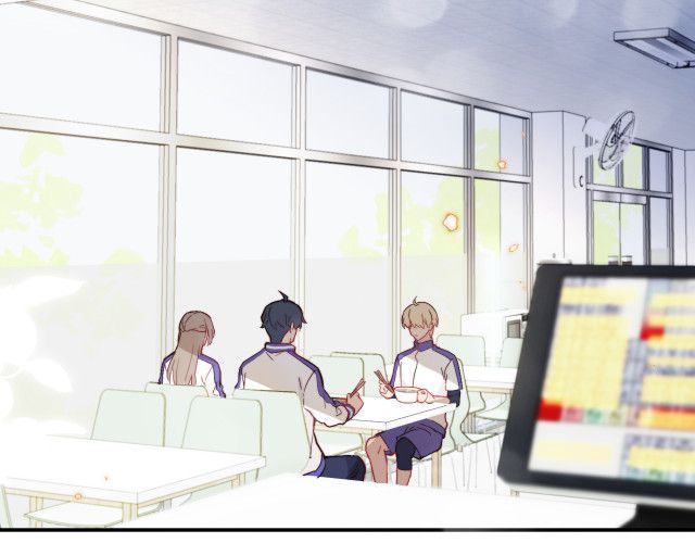 Tỏ Tình Vô Hiệu: Chapter 11