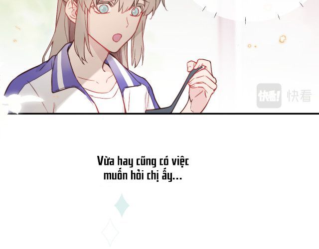 Tỏ Tình Vô Hiệu: Chapter 11