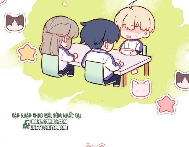 Tỏ Tình Vô Hiệu: Chapter 11