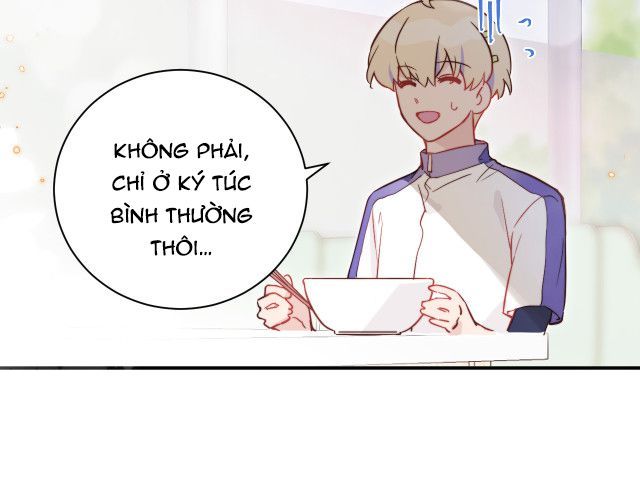 Tỏ Tình Vô Hiệu: Chapter 11