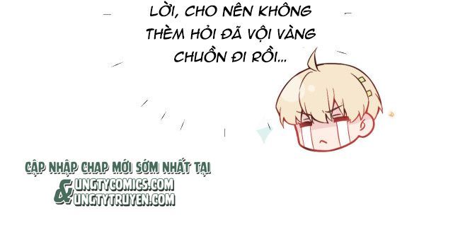 Tỏ Tình Vô Hiệu: Chapter 11