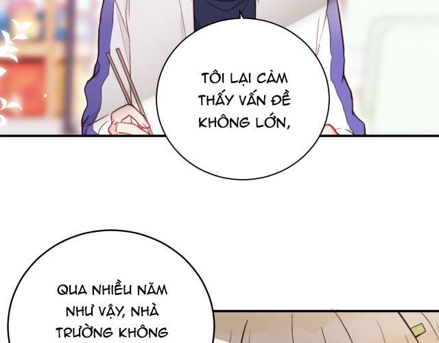 Tỏ Tình Vô Hiệu: Chapter 11