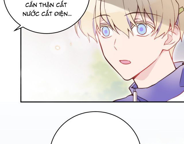 Tỏ Tình Vô Hiệu: Chapter 11