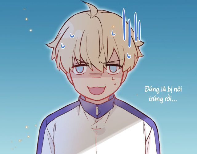 Tỏ Tình Vô Hiệu: Chapter 11