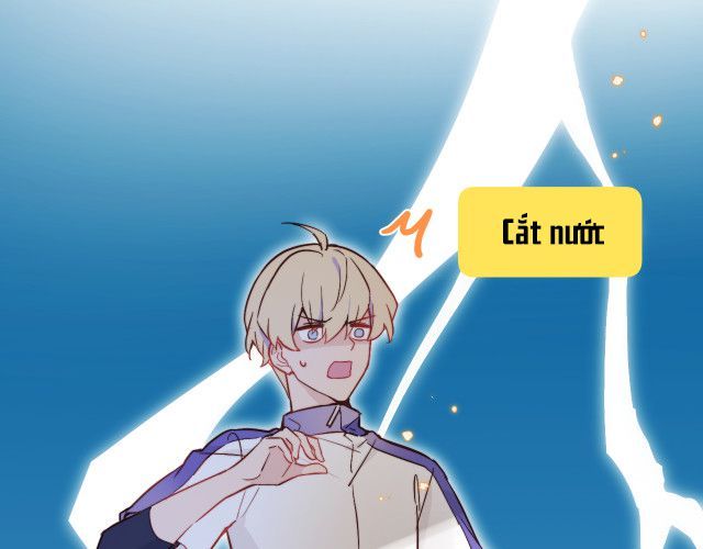 Tỏ Tình Vô Hiệu: Chapter 11