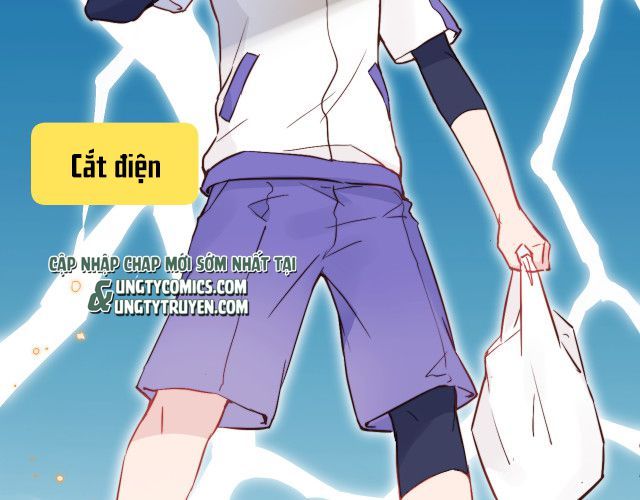 Tỏ Tình Vô Hiệu: Chapter 11