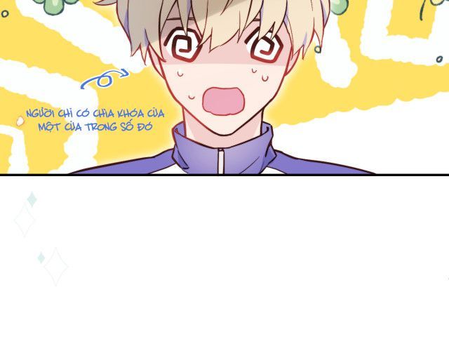 Tỏ Tình Vô Hiệu: Chapter 11