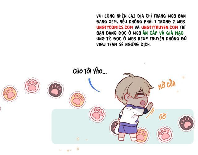 Tỏ Tình Vô Hiệu: Chapter 11