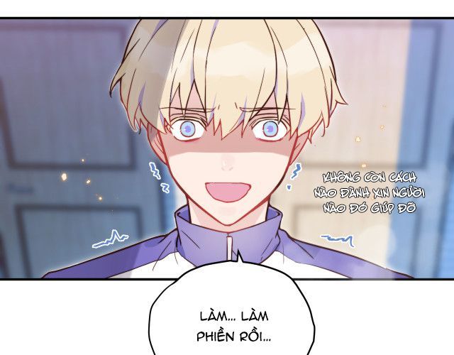 Tỏ Tình Vô Hiệu: Chapter 11