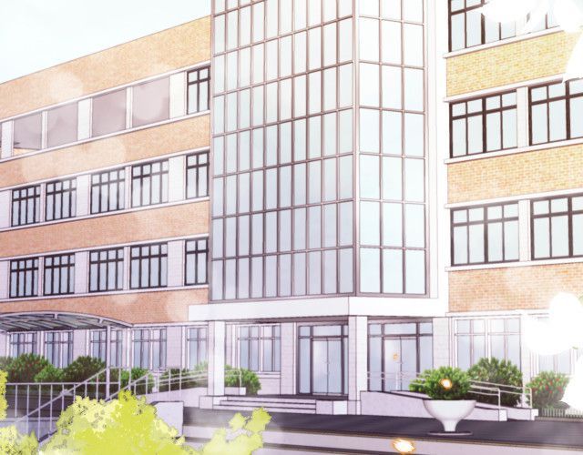 Tỏ Tình Vô Hiệu: Chapter 11