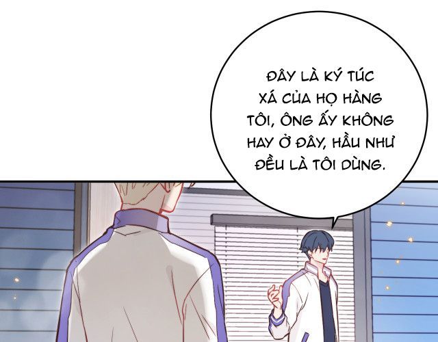 Tỏ Tình Vô Hiệu: Chapter 11