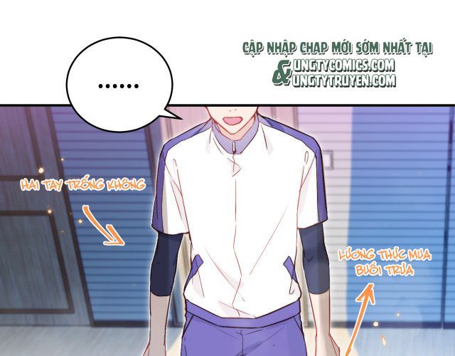 Tỏ Tình Vô Hiệu: Chapter 11