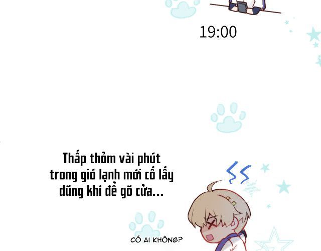 Tỏ Tình Vô Hiệu: Chapter 11