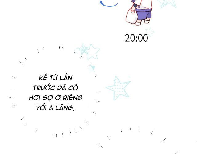 Tỏ Tình Vô Hiệu: Chapter 11