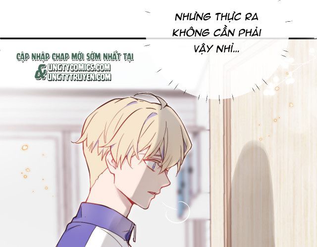 Tỏ Tình Vô Hiệu: Chapter 11