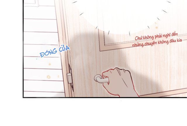 Tỏ Tình Vô Hiệu: Chapter 11