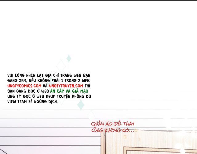 Tỏ Tình Vô Hiệu: Chapter 11