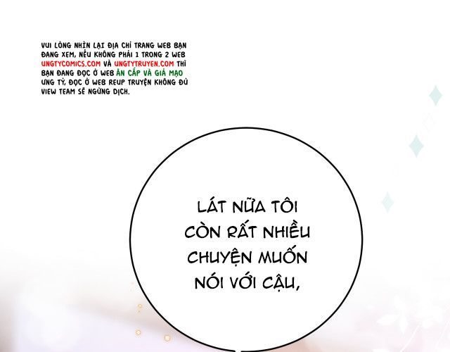 Tỏ Tình Vô Hiệu: Chapter 11