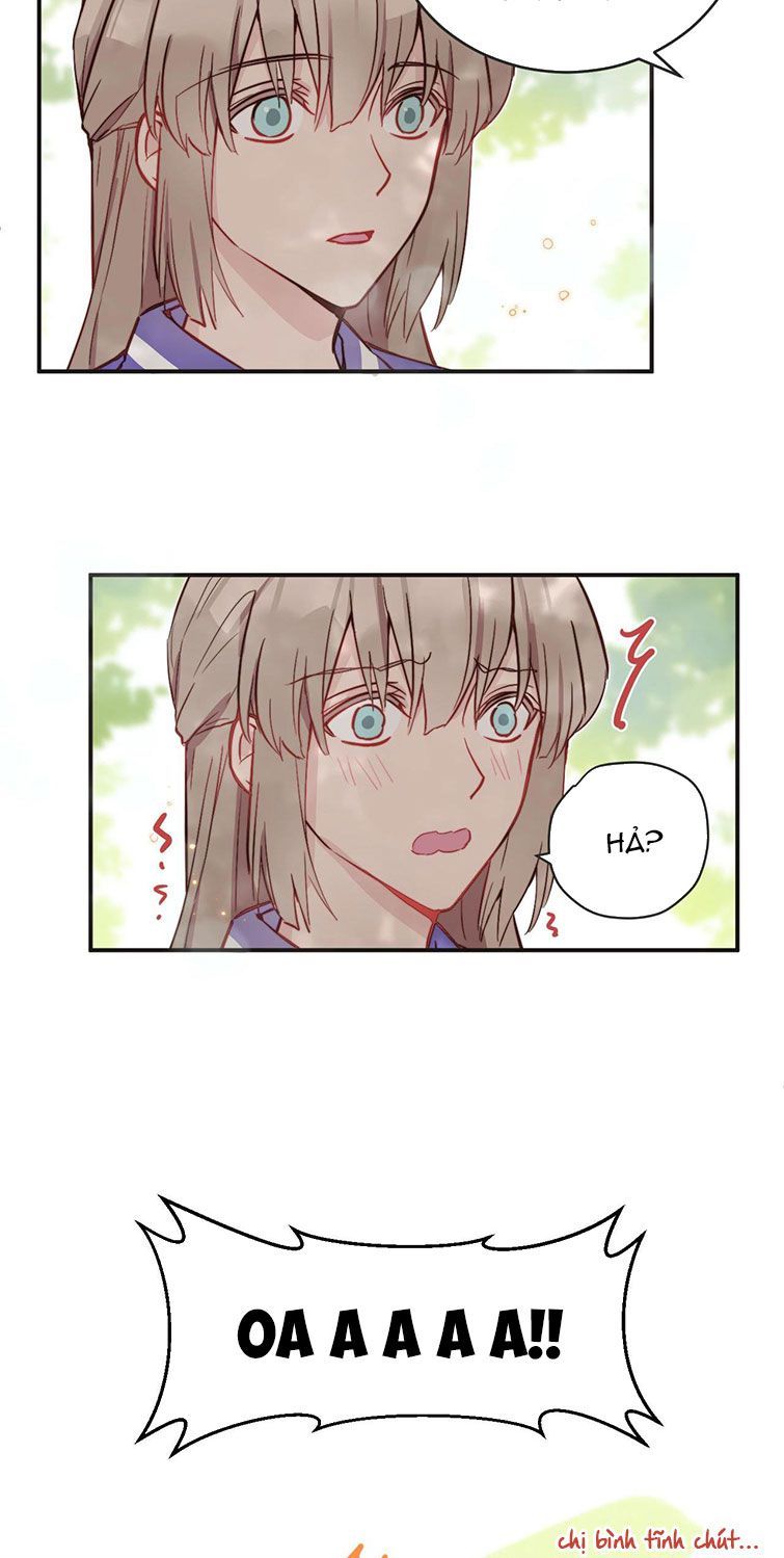 Tỏ Tình Vô Hiệu: Chapter 12