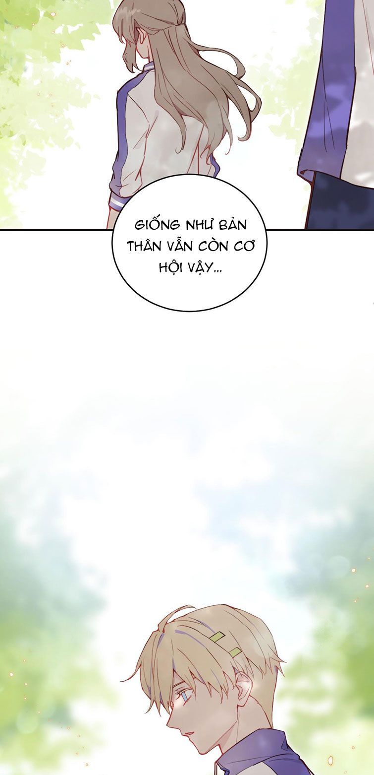 Tỏ Tình Vô Hiệu: Chapter 12