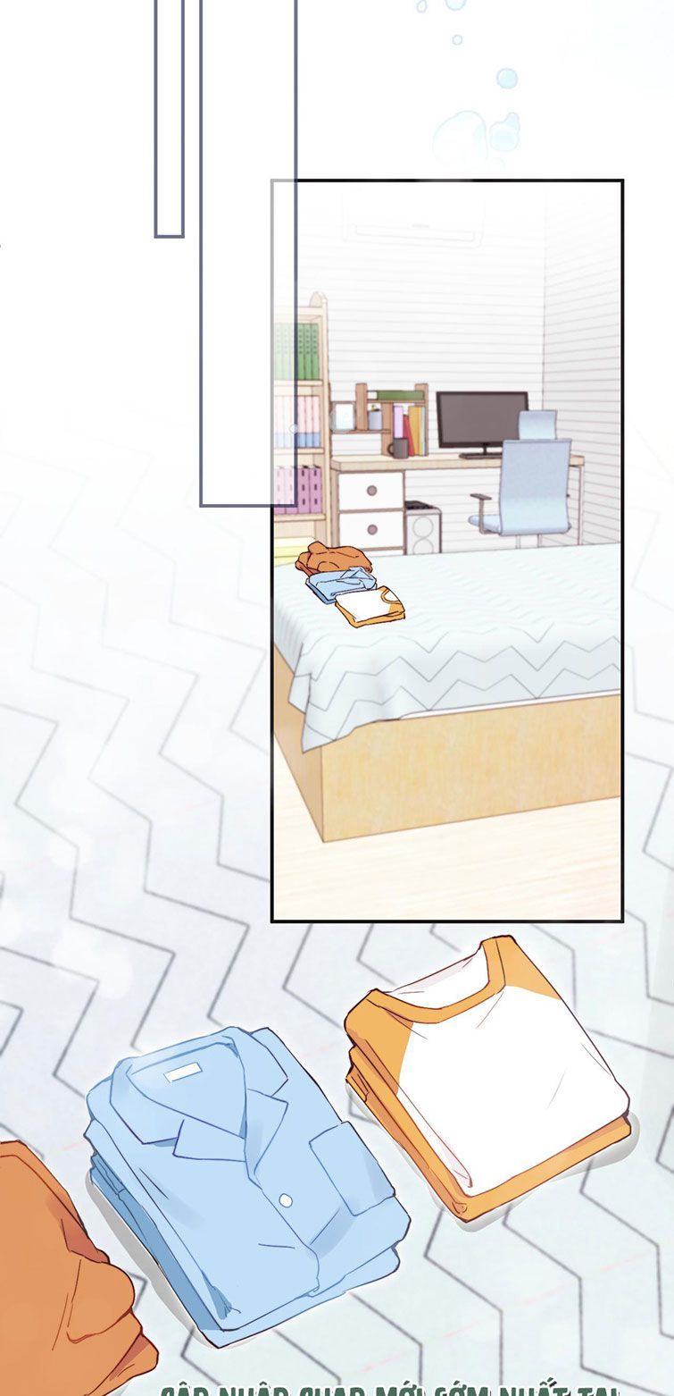 Tỏ Tình Vô Hiệu: Chapter 12