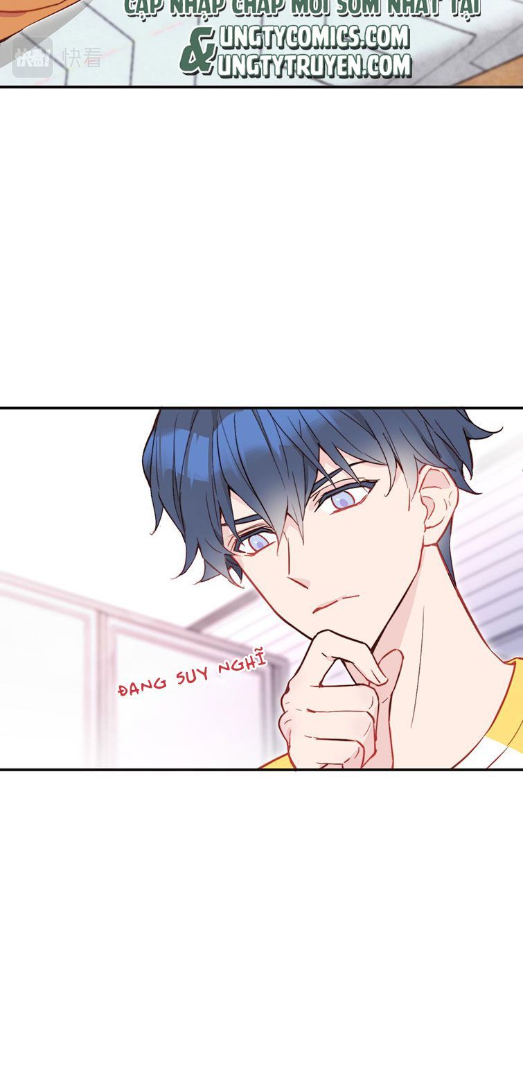 Tỏ Tình Vô Hiệu: Chapter 12