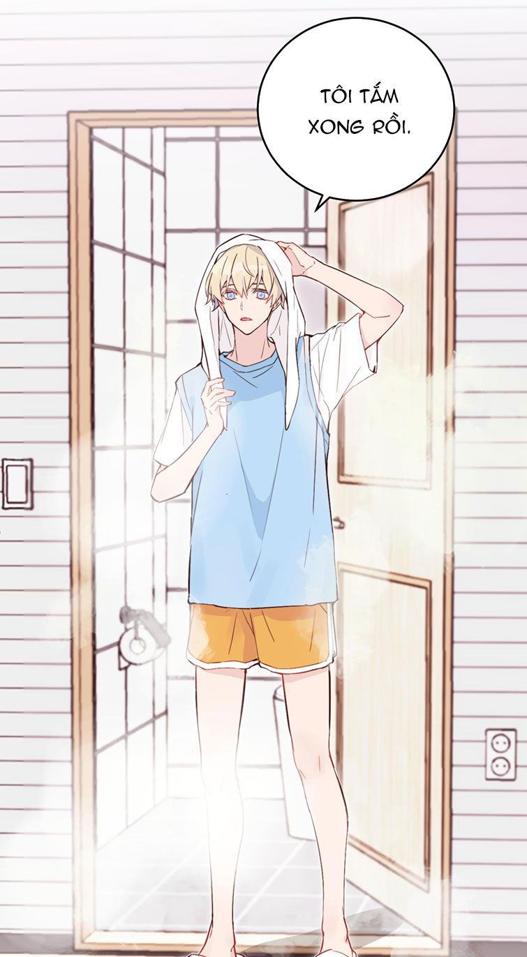 Tỏ Tình Vô Hiệu: Chapter 12