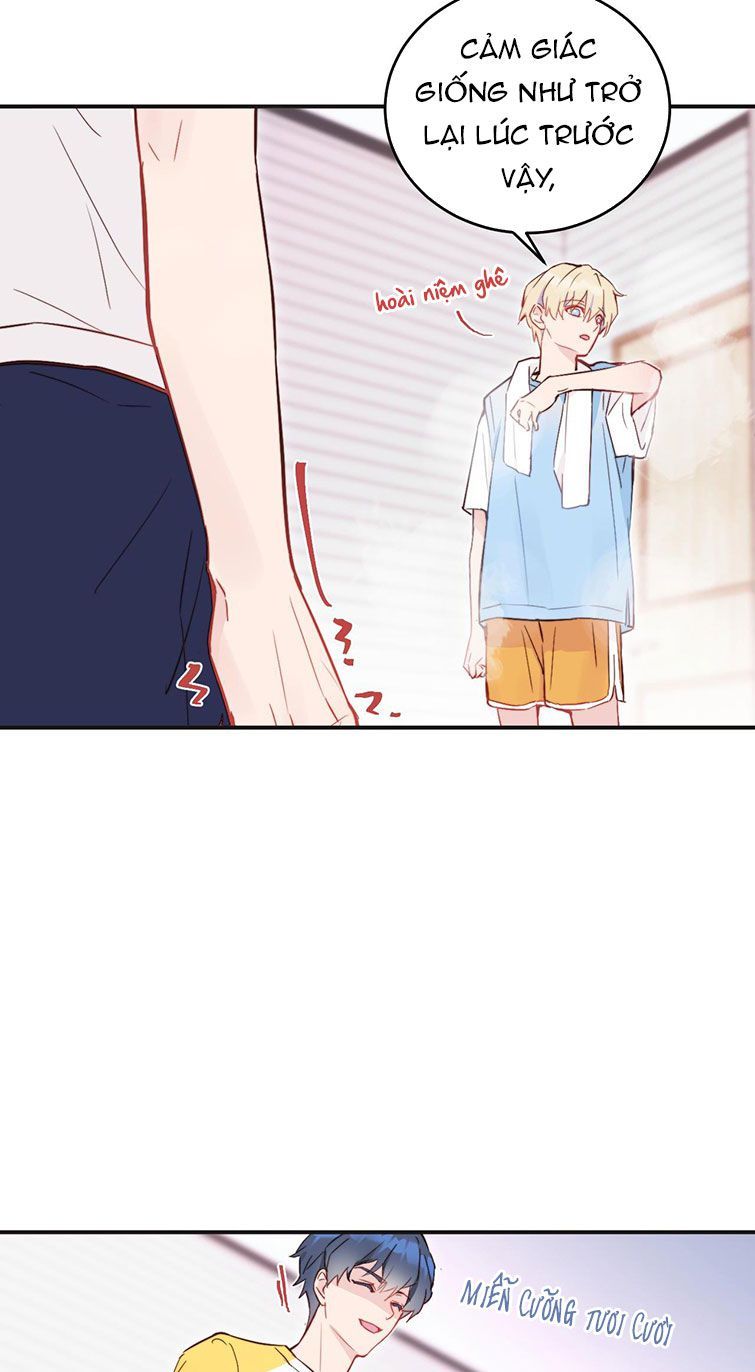 Tỏ Tình Vô Hiệu: Chapter 12