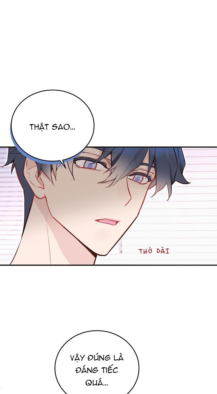 Tỏ Tình Vô Hiệu: Chapter 12