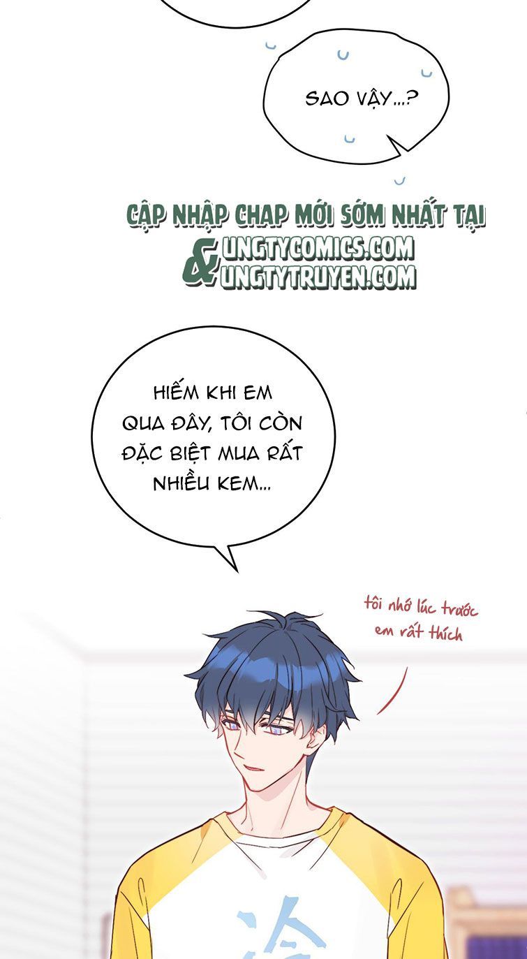 Tỏ Tình Vô Hiệu: Chapter 12