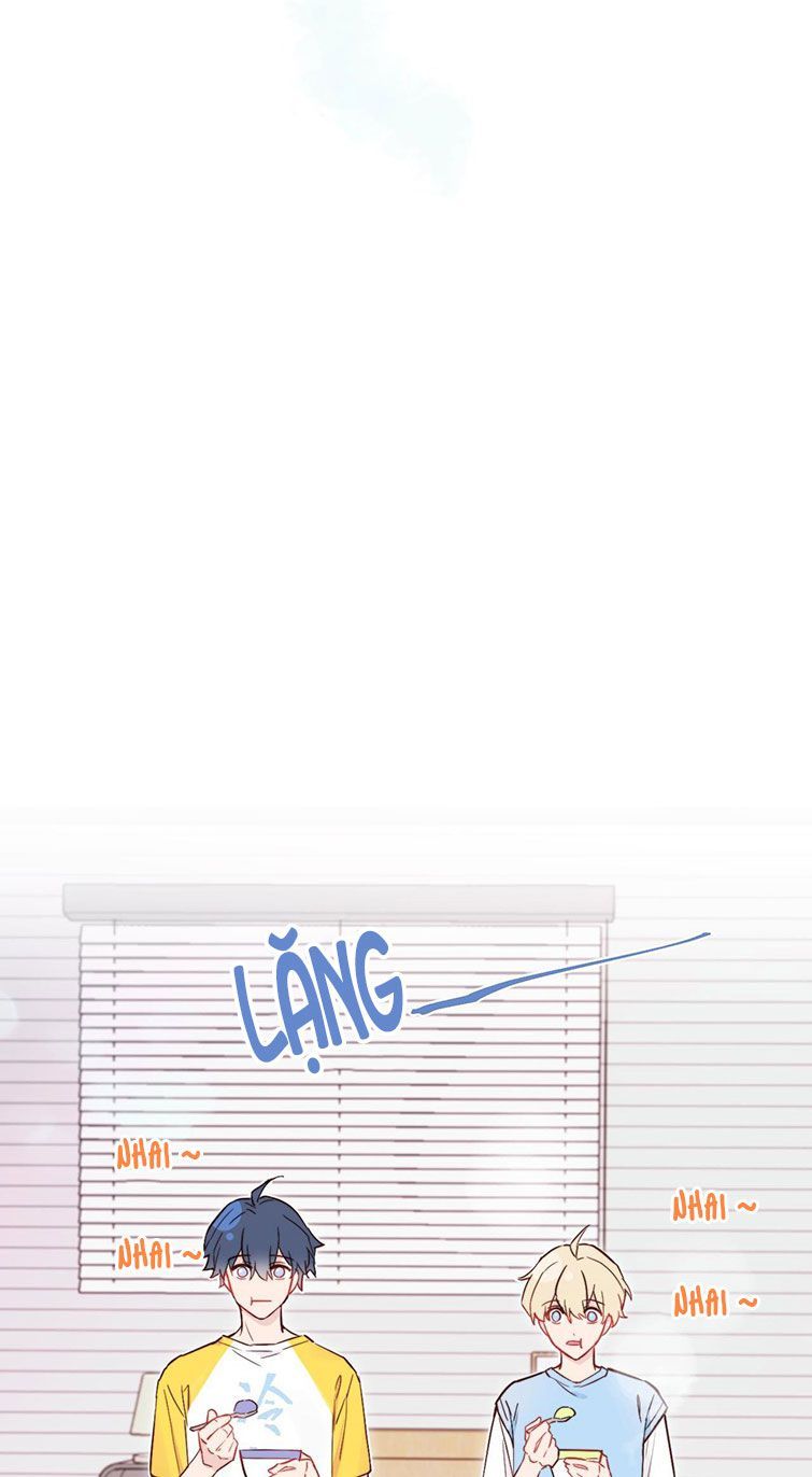 Tỏ Tình Vô Hiệu: Chapter 12