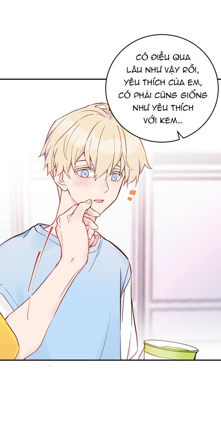 Tỏ Tình Vô Hiệu: Chapter 12