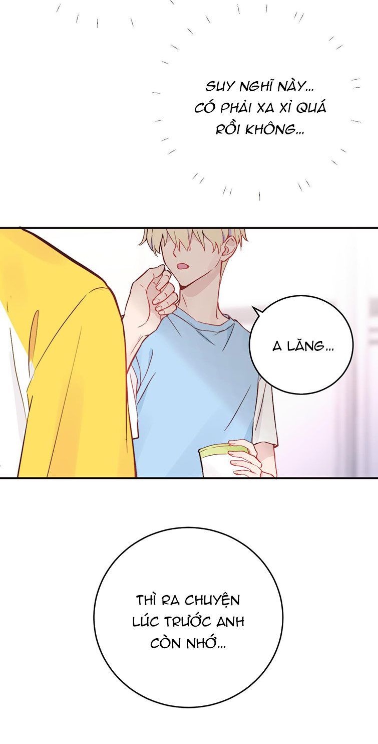 Tỏ Tình Vô Hiệu: Chapter 12