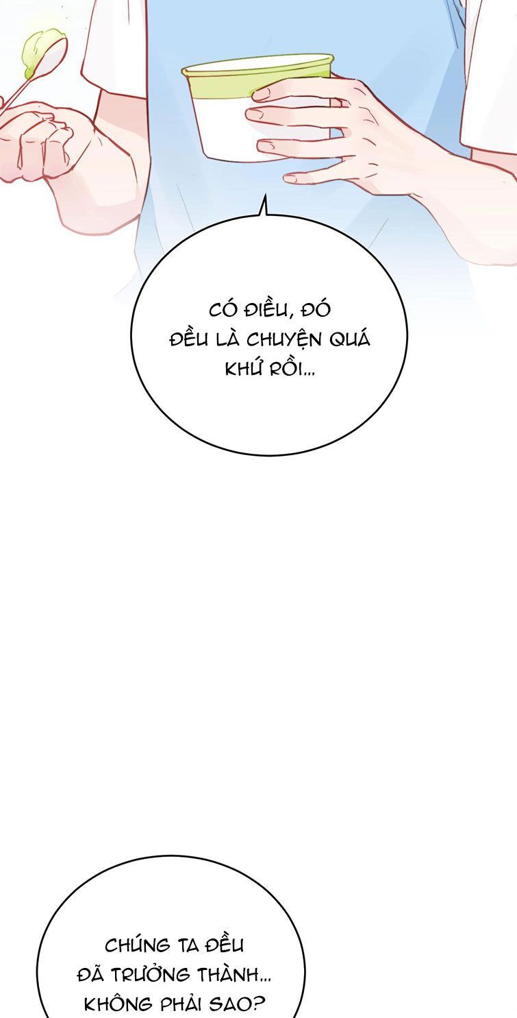 Tỏ Tình Vô Hiệu: Chapter 12